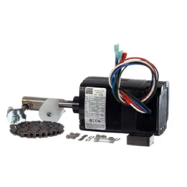 Marshall Air 173781 Motor Kit Ac Drive 220v 50/60hz