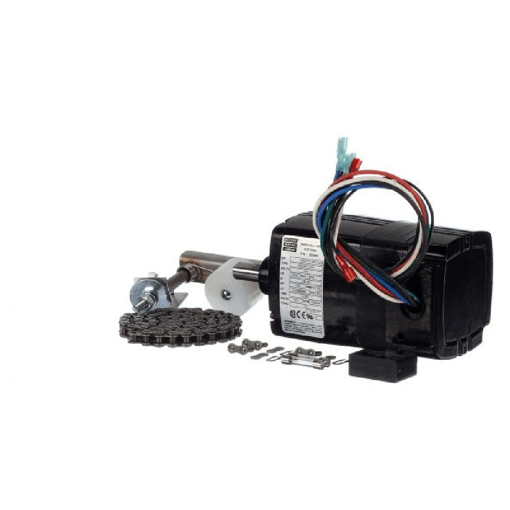 Market Forge 173781 Motor Kit Ac Drive 220v 50/60hz