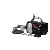 Market Forge 173781 Motor Kit Ac Drive 220v 50/60hz