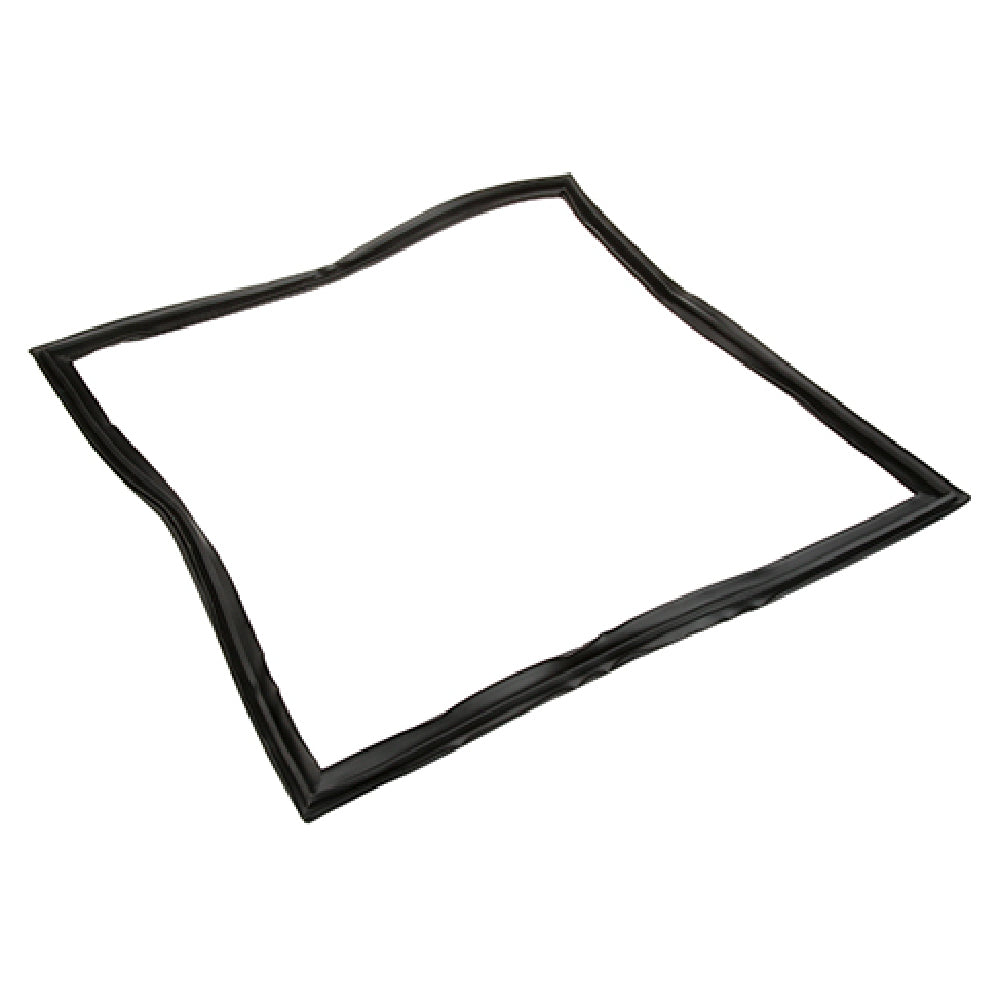 TRUE 211676 Gasket Door Blk Pvc T 23g 2 Fgd01