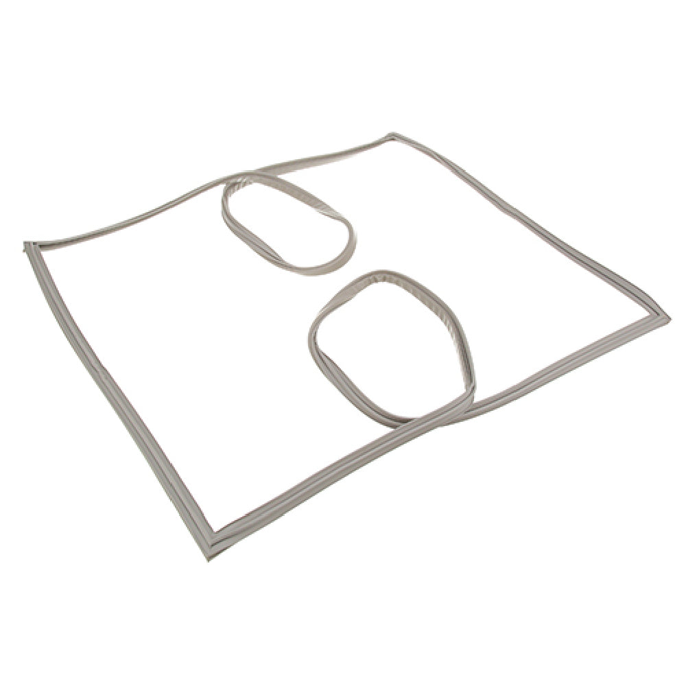 Continental Refrigerator 2-740 Gasket Door 29 3/4 X 66 1/2 Drt/mag