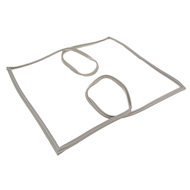 Continental Refrigerator 2-740 Gasket Door 29 3/4 X 66 1/2 Drt/mag