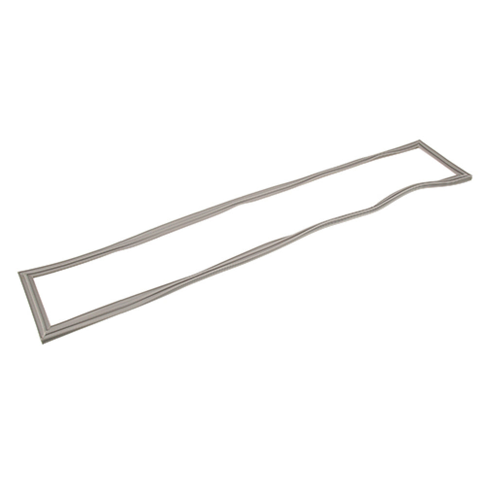 Continental Refrigerator 2-816S Gasket Drawer 7 1/2 X 41 5/8