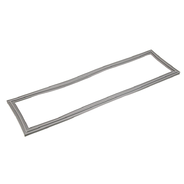 Continental Refrigerator 2-864 Gasket Drawer (7 1/2 X 28 9/38)