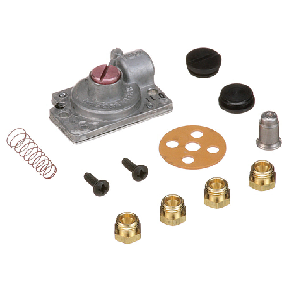 Magikitch'N B7510095 Conversion Kit Nat To Lp