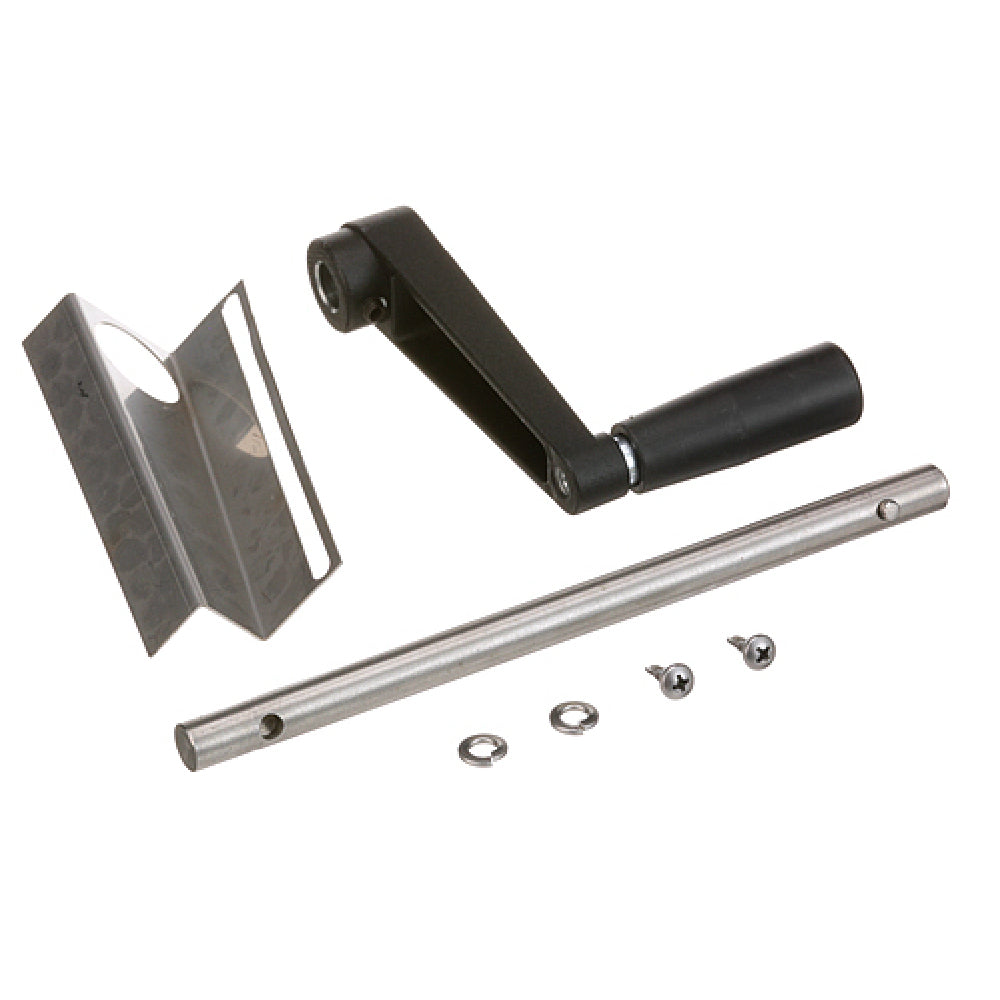 Market Forge 981568 Crank Handle