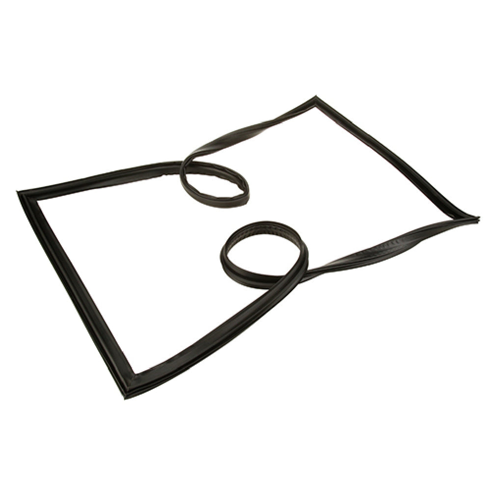 TRUE E203294 Gasket Door Black T 72 Hc Ld
