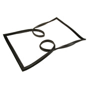 TRUE E203294 Gasket Door Black T 72 Hc Ld