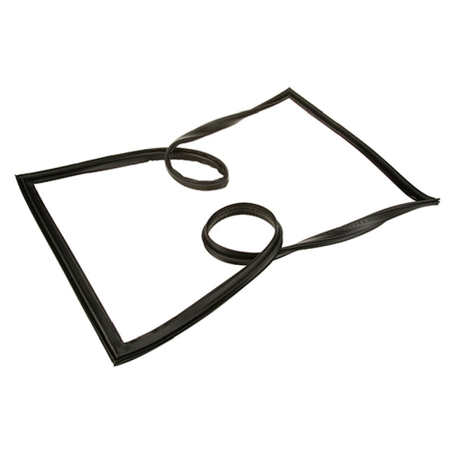 TRUE E203294 Gasket Door Black T 72 Hc Ld