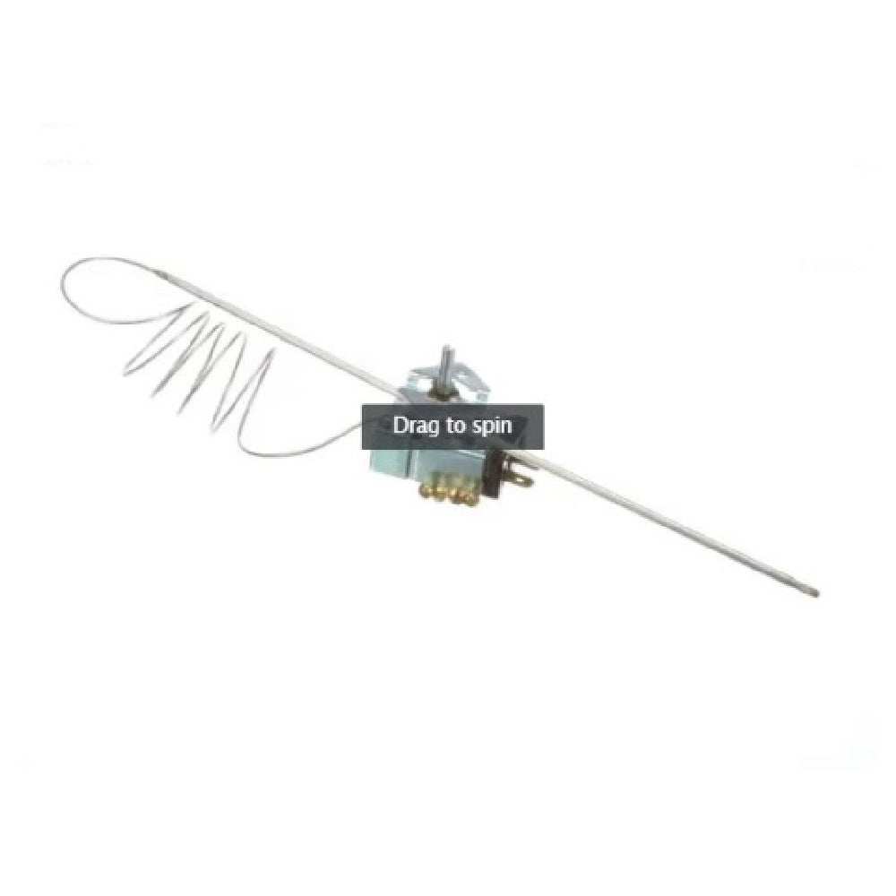 Vulcan Hart 00-342027-00007 Thermostat 500f 36" Capillary