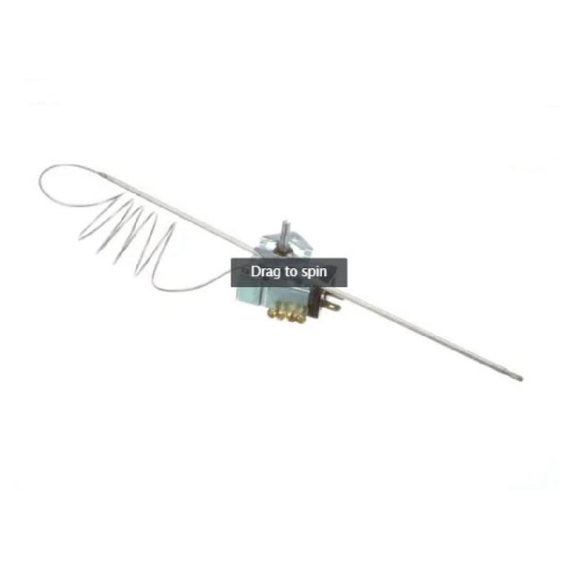 Hobart 342027-3 Thermostat 500f 36" Capillary