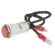 Wells M3-WL0113 Indicator Light 480v Amber