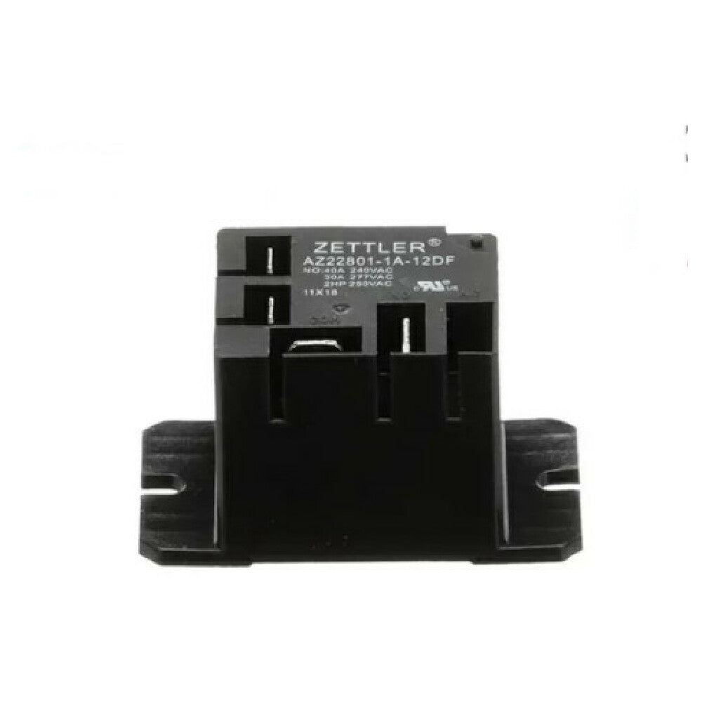 Star Mfg 2E-Z22595 Relay Dpst N/o 240v 40a