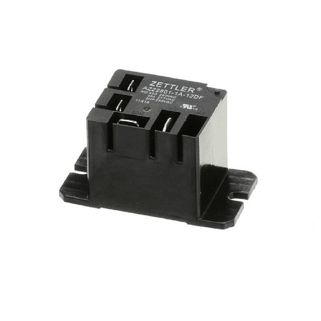 AllPoints 8019252 Relay Dpst N/o 240v 40a