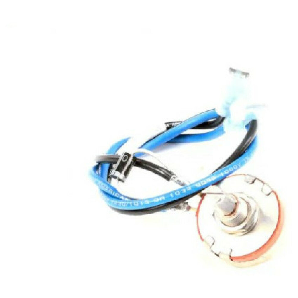 Holman HB-120261 Potentiometer Spd Ctrl 500 Ohm