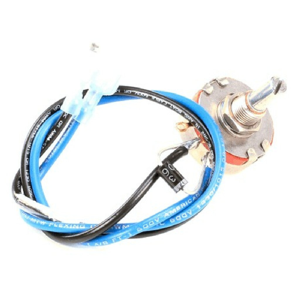 Star Mfg 2E-120261 Potentiometer Spd Ctrl 500 Ohm