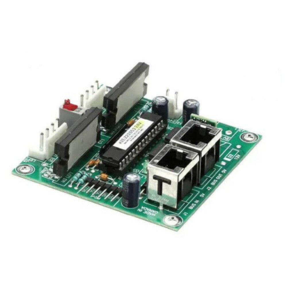 Star Mfg 2E-Z22653 Control Board Motor Sct4000e