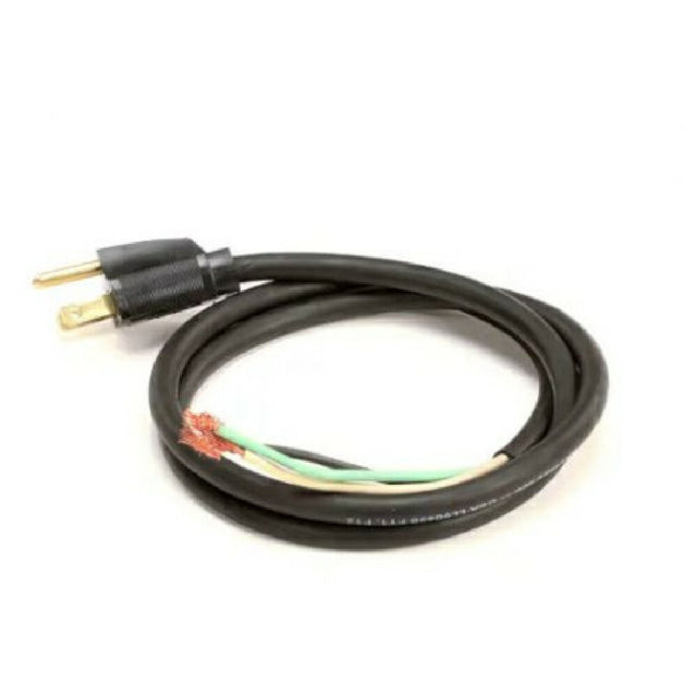 Star Mfg 2E-1511E8705 Power Cord 5 15p 125v 15a