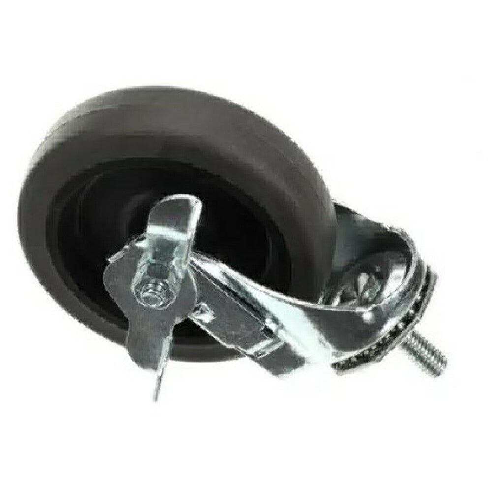 Star Mfg 2P-Z20782 Caster Swivel Stem 4 5/8" W/ Brake