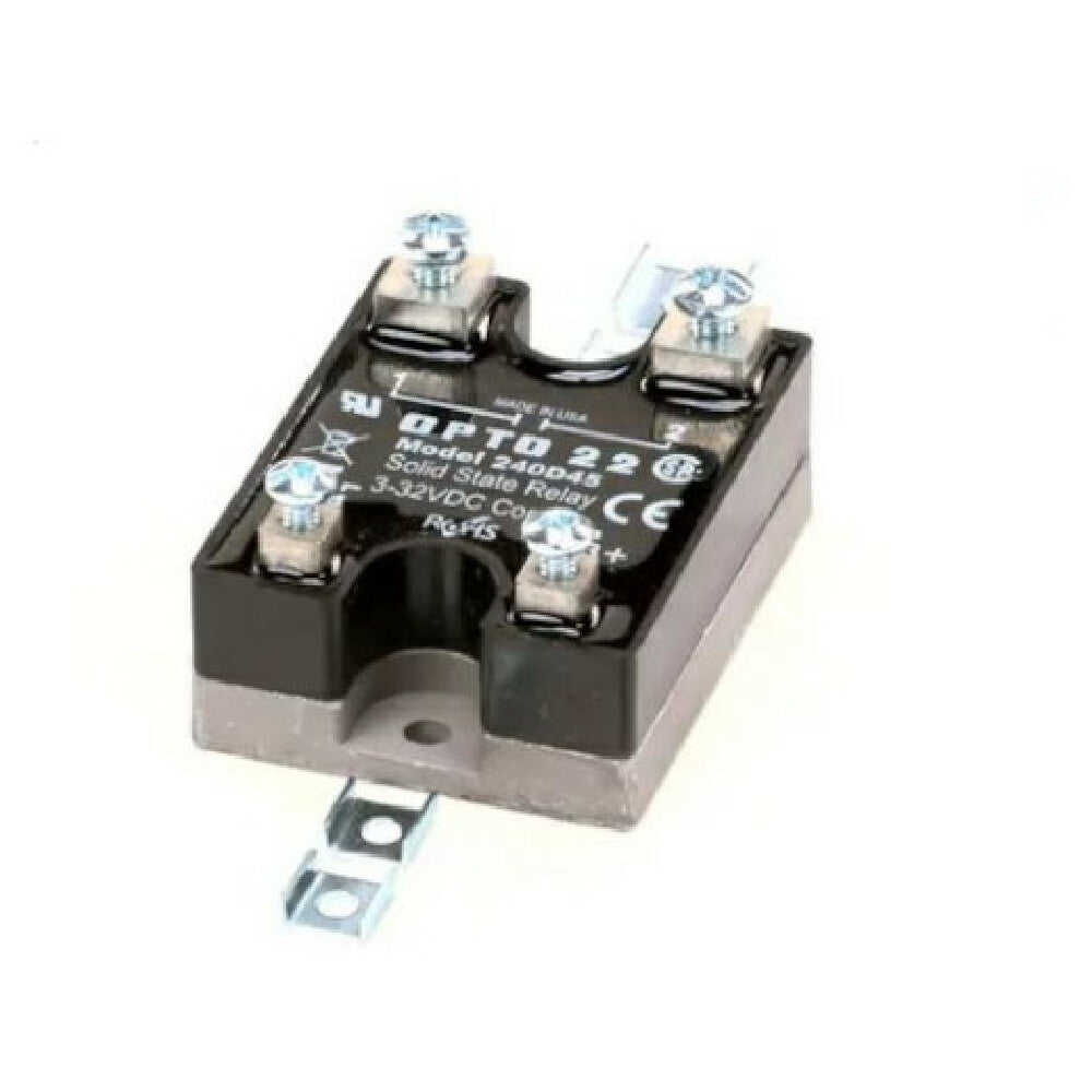 Star Mfg 2E-Z22494 Relay S/s 240v 45a Sct4000e