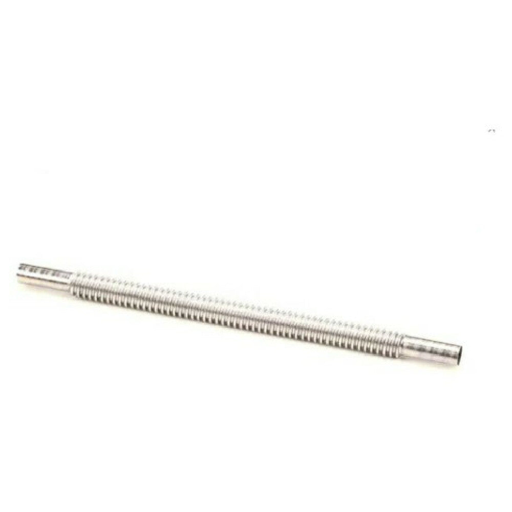 Star Mfg 2K-60119008 Flex Tube 0.375" X 8" S/s