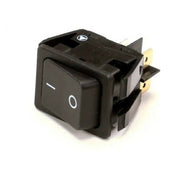 Star Mfg 2E-Z21127 Rocker Switch Dpst 20a