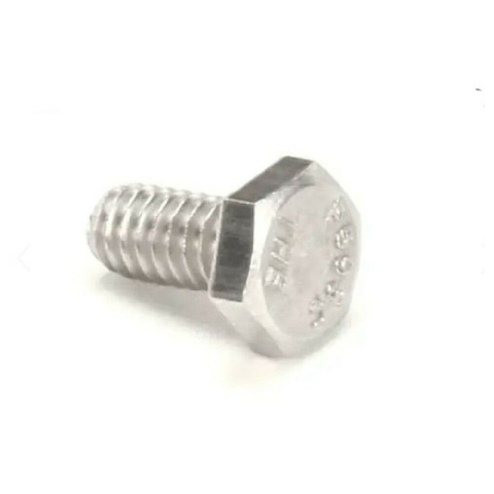 Star Mfg 2C-A6153 Bolt Hex Head 1/4" 20 X 1/2"