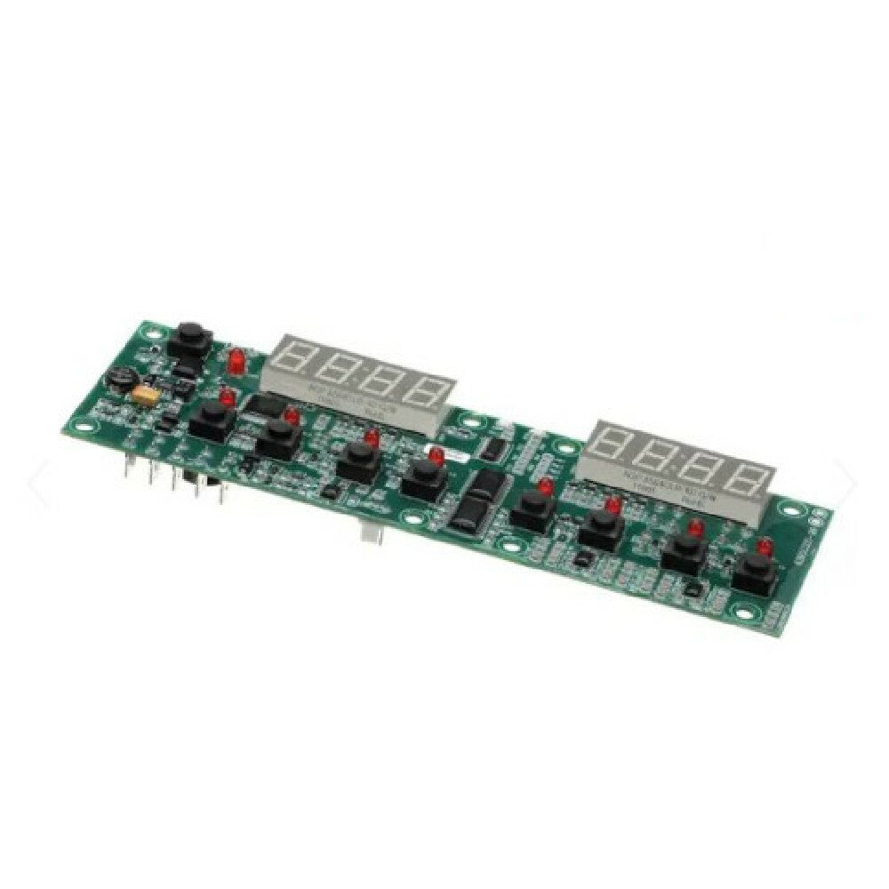 Star Mfg D9-GR0658 Controller Programmed Psc14dk 120