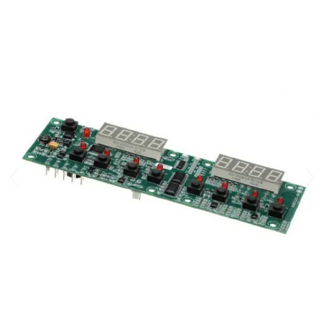 Star Mfg D9-GR0658 Controller Programmed Psc14dk 120