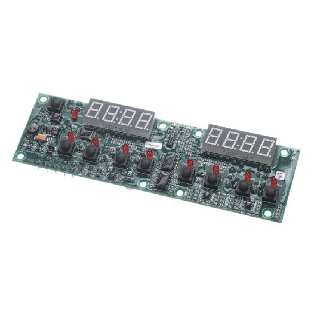 Star Mfg SD9-GR0658 Controller Programmed Psc14dk 120