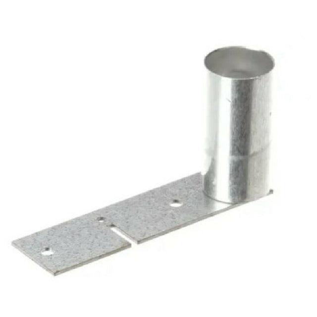 Star Mfg A8-7606061 Bracket/cylinder Assy Piston