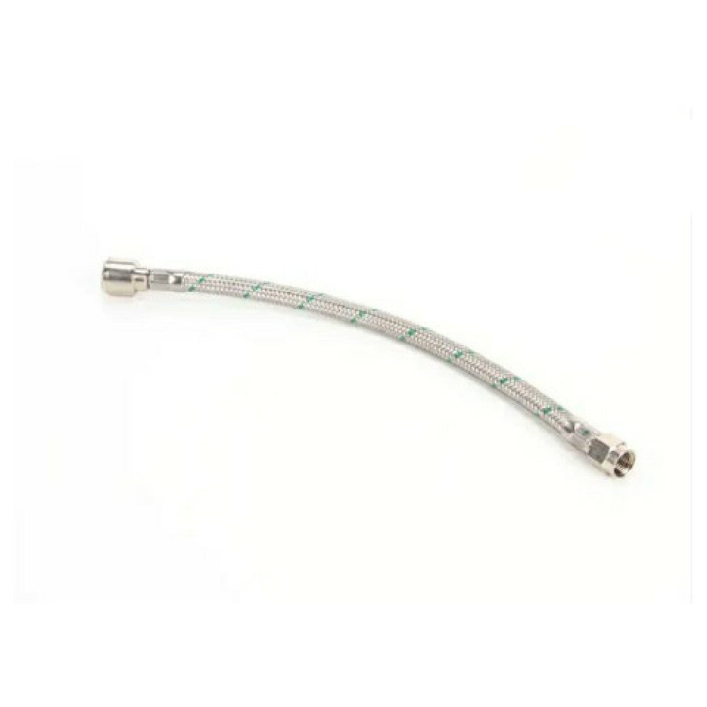 Star Mfg 2J-75681 Hose Water Inlet S/s Braided 11.7"l