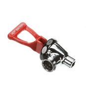 Bloomfield 2U-87030 Faucet Assy Brass Red Handle