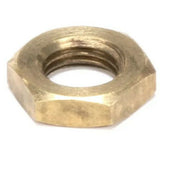 Bloomfield 2C-70151 Nut Hex Head Brass 7/16" 20