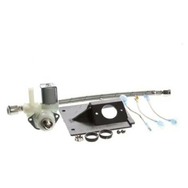 Bloomfield WS-84572 Solenoid Retro Kit W. Bypass 120v