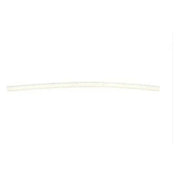 Bloomfield A6-73538 Tube Silicone 0.312"id X 10"l