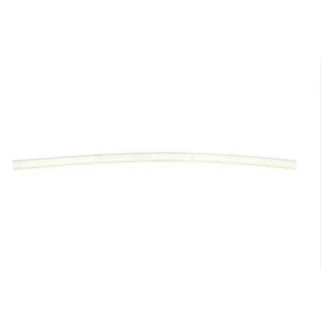 Star Mfg A6-73538 Tube Silicone 0.312"id X 10"l