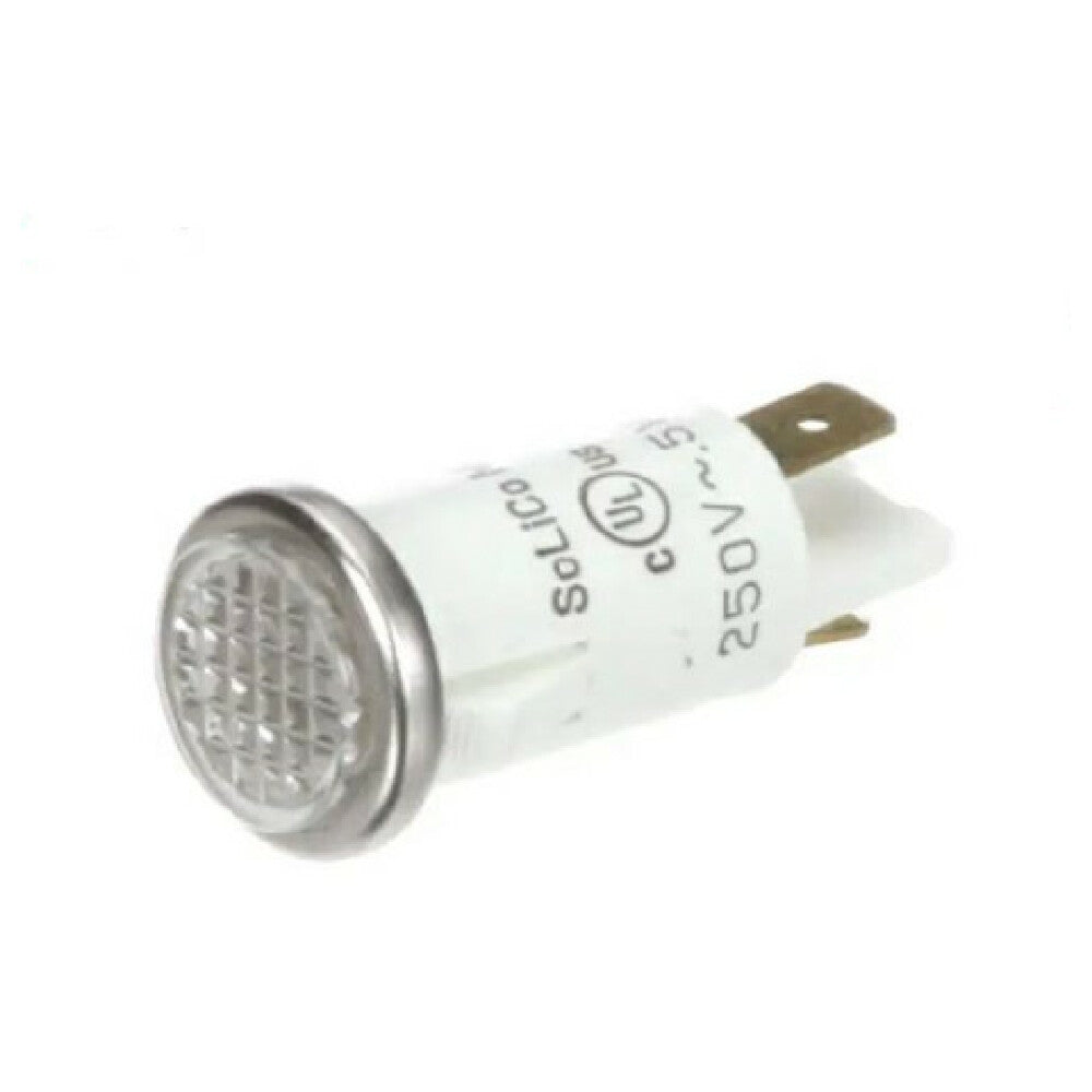 Bloomfield 2J-70644 Indicator Light Green 250v