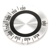 Star Mfg 2R-70702-08 Dial Plate 450f