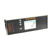 Star Mfg Q9-60101-7662 Front Panel W/ Label Esh Pt/ecoh Pt
