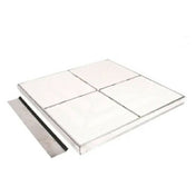 Star Mfg K9-51100-59 Burner Tile Assy Glued