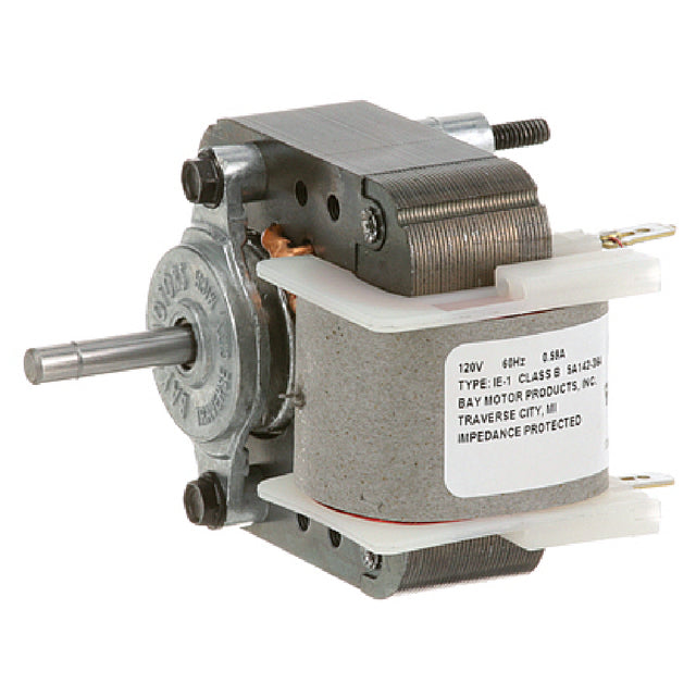 Franke E612966 Motor Fan 120v
