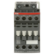 Blodgett 60127 Contactor A16 24v 50/60hz
