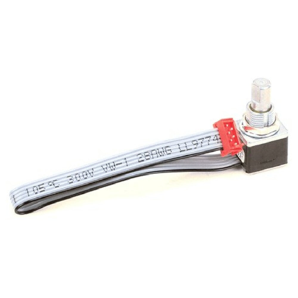 Blodgett 59282 Encoder Manual Control