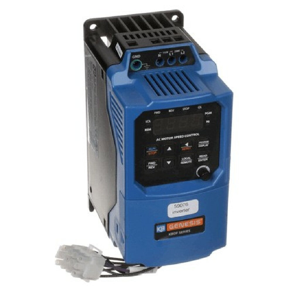 Blodgett 59744 Kit Kb Drive Vfd V2 Analog