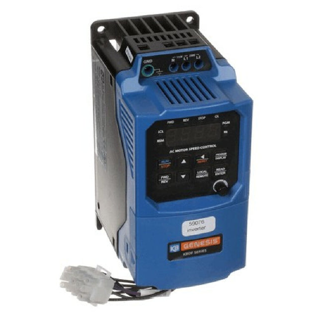 Blodgett 59744 Kit Kb Drive Vfd V2 Analog