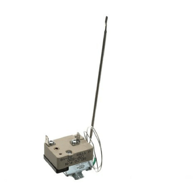 Blodgett 59369 Thermostat Capillary 500f