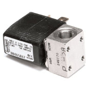 Blodgett 41037 Solenoid Valve 240v