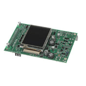 Blodgett 59366 Prgrmd Control Hv100 Manual