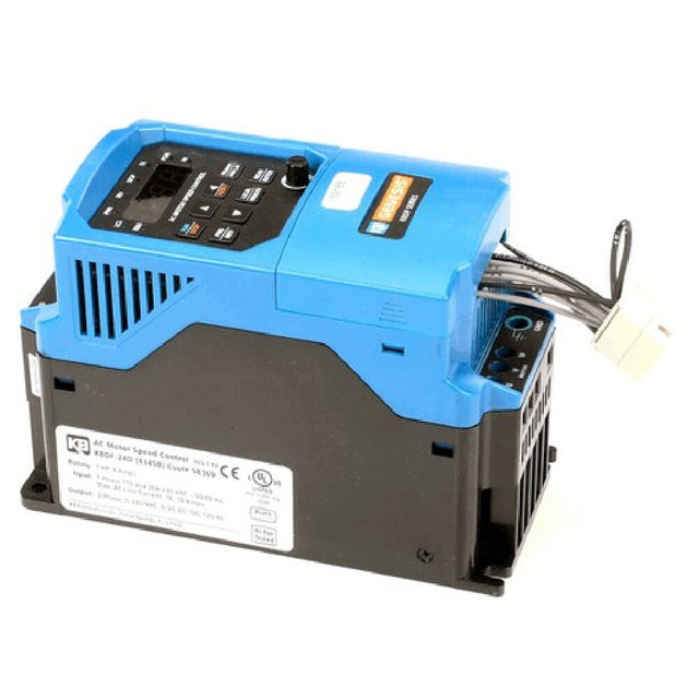Blodgett 59743 Kit Kb Drive Vfd V2 Digital